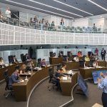 Aprueban reformas en materia electoral en el congreso queretano