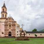 Destinarán 10.5 mdp para restaurar las misiones de Tancoyol y Tilaco