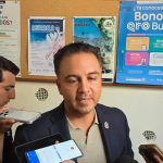 Repararán en dos semanas los 15 socavones detectados en la carretera 57