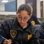 SSPMQ fortalece la formación y profesionalización policial