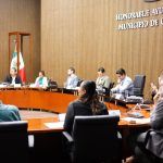 Cada sesión de Cabildo, un área de conservación nueva