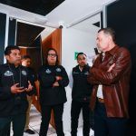Sostiene Mauricio Kuri convivencia con elementos de la PID
