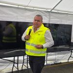 Ciudadanos responden positivamente a estrategia de movilidad ante obras en Bernardo Quintana, destaca AMEQ