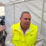 Ubicación de estación del tren definirá expansión de Qrobús en El Marqués