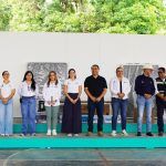 Entregan 380 apoyos del programa «Conversión social a través de los promotores de la Paz».