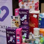 Recolecta DIF estatal 18 toneladas de ayuda para Venezuela