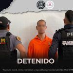Detienen en Chiapas a presunto responsable de secuestro y homicidio cometidos en Tolimán en 2011
