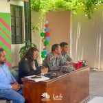 Landa de Matamoros fortalece coordinación con transportistas en materia de seguridad