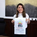 Presenta Municipio de Querétaro actividades en el marco del Aniversario 495 de Santiago de Querétaro