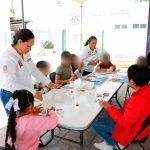 Impulsa Gaspar Trueba educación emocional de niñas y niños