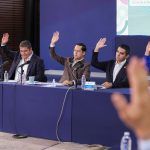 Corregidora, referente en transparencia con cero observaciones de la ASF: Chepe Guerrero