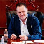 Anuncia Kuri un informe de gobierno con recorridos por los municipios