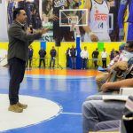 Transporte escolar brinda seguridad a jóvenes de SJR y Tequis: Luis Nava