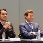 Consolida Felifer Macías la colaboración internacional con Las Rozas de Madrid, España