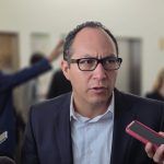 René Bejarano ya rindió cuentas: Morena Querétaro