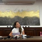 Disminuye 70 por ciento del presupuesto para el Hay Festival 2026
