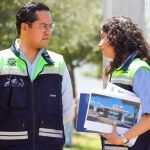 Supervisa Chepe Guerrero construcción y mejoramiento de parques públicos