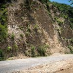 Inician trabajos de rehabilitación en la carretera federal 69