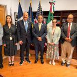 Respalda Querétaro a su comunidad migrante en colaboración con el Consulado General en Nueva York.