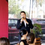 Refrenda Astudillo compromiso con mujeres de San Juan en Foro con miras a coordinar la 4T