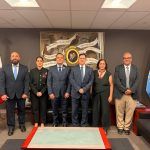 Presenta Querétaro ante la ONU sus políticas públicas en favor de la comunidad migrante