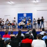 Más de 2 mil personas participaron en los talleres de los Centros de Desarrollo Cultural de Corregidora