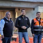 Anuncia Felifer Macías nuevas acciones para fortalecer la movilidad en Bernardo Quintana