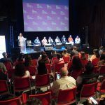 Secretaría de Cultura federal rechaza recortes a festivales tras declaraciones sobre el Hay Festival Querétaro