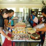 Capacitación para el autoempleo fortalece oportunidades para mujeres de Saldiveña
