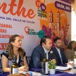 Presentan programa completo del Festival Xönthe; Kabah encabeza el cartel artístico