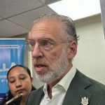 Interesan a 50 empresas aeroespaciales inversiones en Querétaro