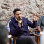 Impulsa Agustín Dorantes estrategia para agilizar la regularización de asentamientos irregulares 