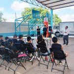 Inician los Cursos de Verano Mágico 2026 en seis comunidades de Jalpan de Serra