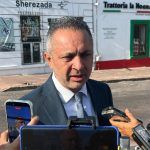 Definirán en dos meses proyecto de rampa de frenado en la carretera 57