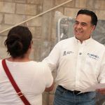 Cumplimos con programas que mejoran la calidad de vida de las familias: Luis Nava