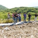 Avanza la planeación para ampliar el Relleno Sanitario de Jalpan