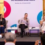 Avanza Querétaro en proteger a las infancias de riesgos digitales con Ley Kuri, revela estudio que realiza Universidad de Washington