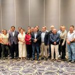 Obra pública en Querétaro excluye a constructores locales; sector enfrenta falta de contratos: Luis Humberto Fernández
