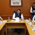 Elige el Gobierno Federal a Colón para Construir 2 Canchas Deportivas del «Mundial Social México 2026»
