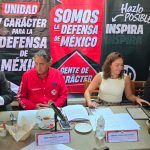 Bardas y espectaculares, el vacío que quedó fuera de la reforma electoral: PRI