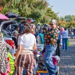 Carboot Corregidora consolida un espacio donde las familias dan una segunda vida a miles de artículos