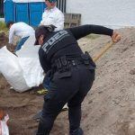 Refuerza Protección Civil capacidad de respuesta ante temporada de lluvias