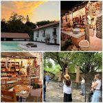 Hotel Hacienda Concá recibirá a sus primeros visitantes luego de ser renovado