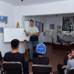 Fortalece SECULT la formación de nuevas generaciones de huapangueros
