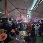 Inaugura Gaspar Trueba el Festival Xönthe 2026, Vendimia del Valle de Colón