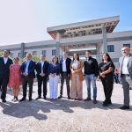 Si hoy Querétaro es potencia en todos los indicadores es porque aquí se le ha invertido a la educación: Felifer Macías