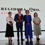 Premian programas de Querétaro, Corregidora y El Marqués