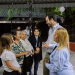 Arranca Mauricio Cárdenas su segundo informe de actividades legislativas