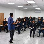 Fortalece SSPyTM de El Marqués salud mental y comunicación asertiva de su personal policial