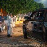 Arroyo Seco despide a familias migrantes de la Caravana Verano 2026